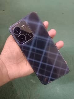 vivo y35 8 / 128 storage