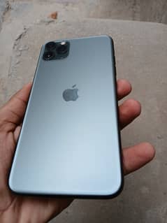 Iphone 11 pro maxx pta approved 512GB