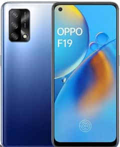 Oppo F19