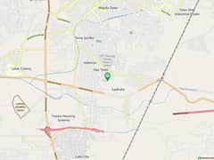 4 marla lower portion available for rent in audit and accounts society lahore