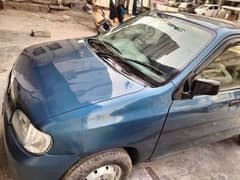 Suzuki Alto 2008