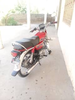 United Bike