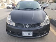 Nissan Wingroad 2006/2013 Climate AC full Option cell 0331-3727300