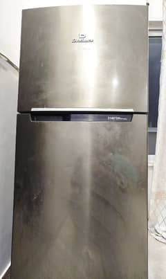 Dawlance Signature Invertor Technology