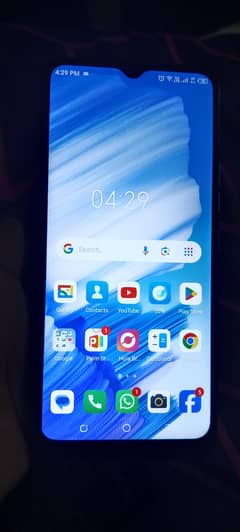 Tecno Pop Lte