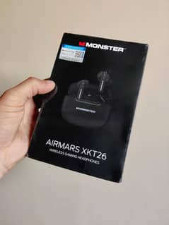Wireless Earbuds/TWS/Handsfree/Headphones/Monster/HP/KZ