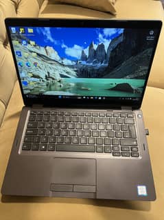 Core i5 8th generation processor