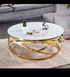 center table coffee  table