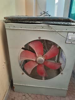 Air Cooler