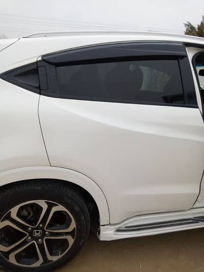 Honda Vezel 2019
