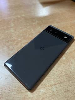 pixel 6