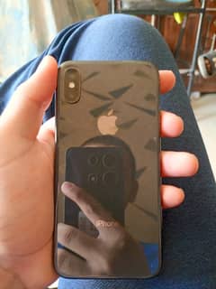 IPHONE X PTA APPROVED