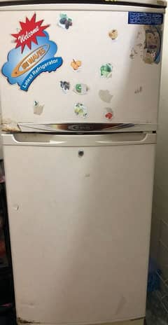 selling waves fridge