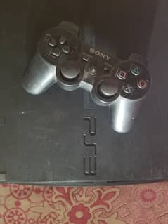PS3 working CD