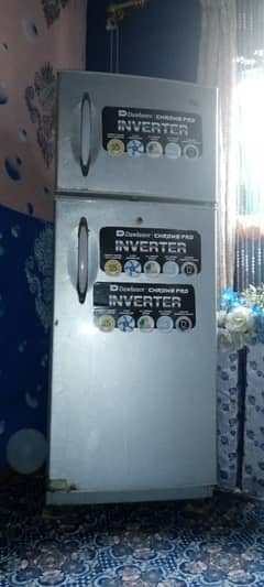 Haier.