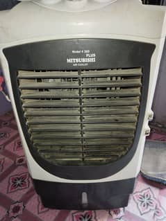 MITubshi room cooler good condition