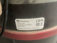 Dawlance