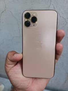 iphone 11pro 256GB pta approved