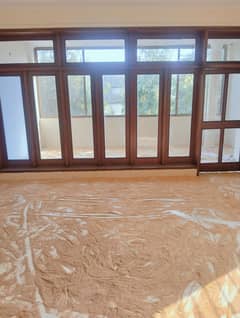 1 Kanal Upper Portion 4 Rooms 4 Washrooms Kitchen Parking Mall Road Near PC Hotel GOR I Lahore