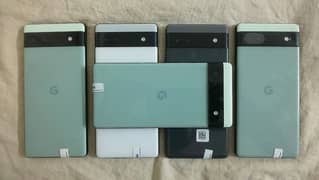 Google Pixel 6a