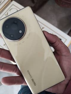 Tecno camon 30s
