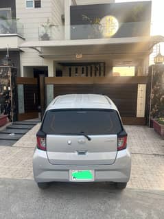 Daihatsu Mira L