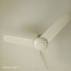 ceiling fan used