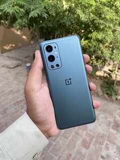 Oneplus 9 Pro exchange possible