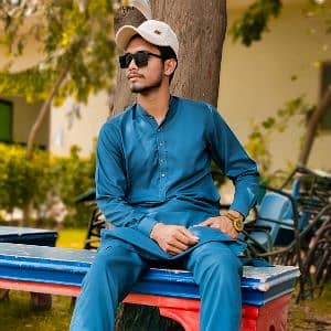 Haroon Ansarii