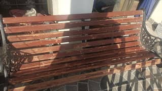 bench