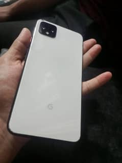 Google pixel 4xl Approved