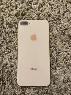 iphone 8plus gold