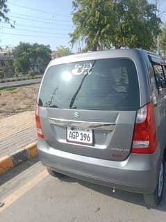 Suzuki Wagon R 2022