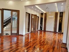 Your Search Ends Right Here With The Beautiful House In Lake City Meadows Phase 1 - Block B At Affordable Price Of PKR Rs. 80000000