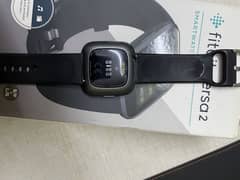 Fitbit Versa 2