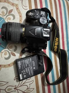 Nikon D5300