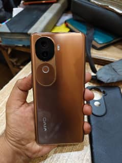 Vivo V40E