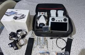 Drone DJI mini 3 Pro 3 betters