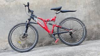 Cycle