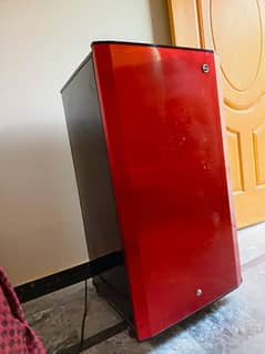 PEL ROOM FRIDGE (PEL-1400)