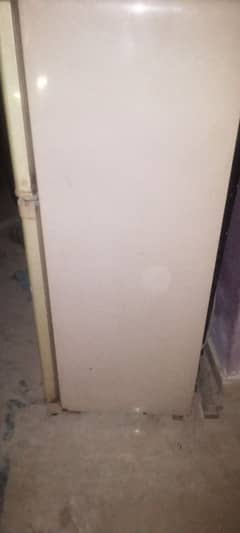 Dawlance fridge 91998H