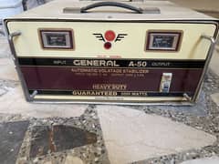 General