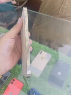 iphone 12 pro max 256gb PTA approved