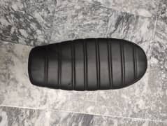 CD/70 CG/125 Café Racer Seat