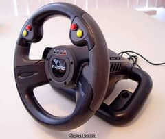 Gaming