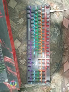 GreatWall Gaming Keyboard