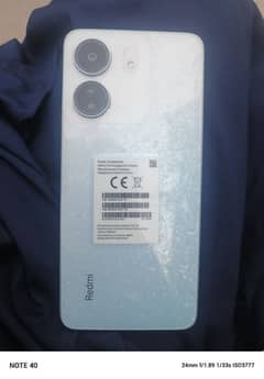 redmi