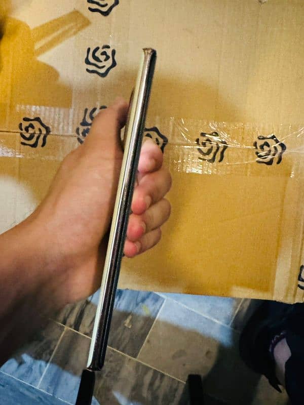 tecno cemon 30s used phone but like a new phone only box open 0