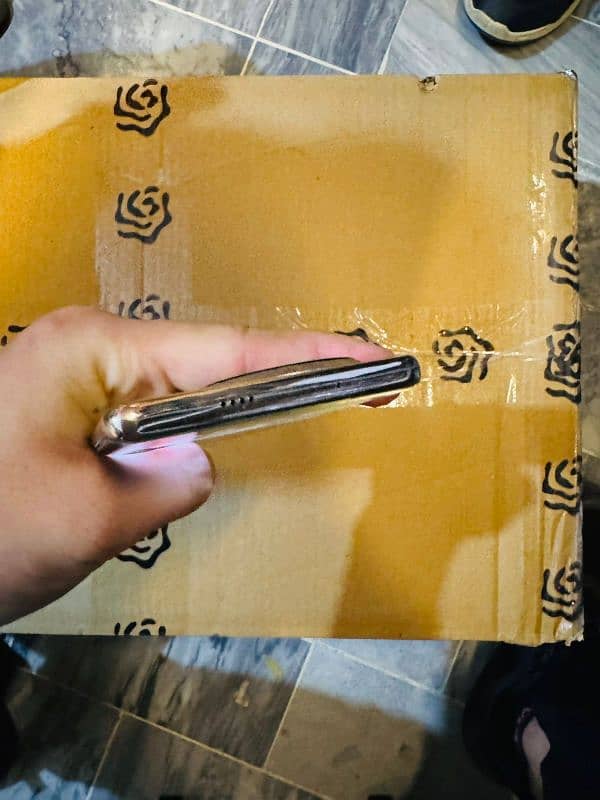 tecno cemon 30s used phone but like a new phone only box open 5