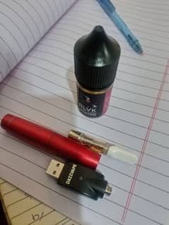 japanese pen size vp